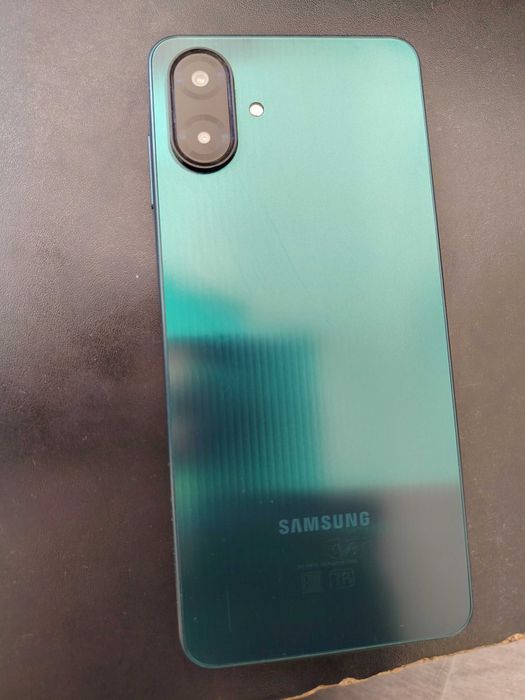 Samsung A07 holati zo'r