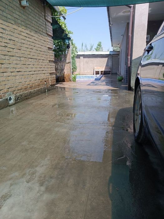 Продаётся  дача ,6 соток, посёлок Азадбаш Бостанлыкского района ,имеет