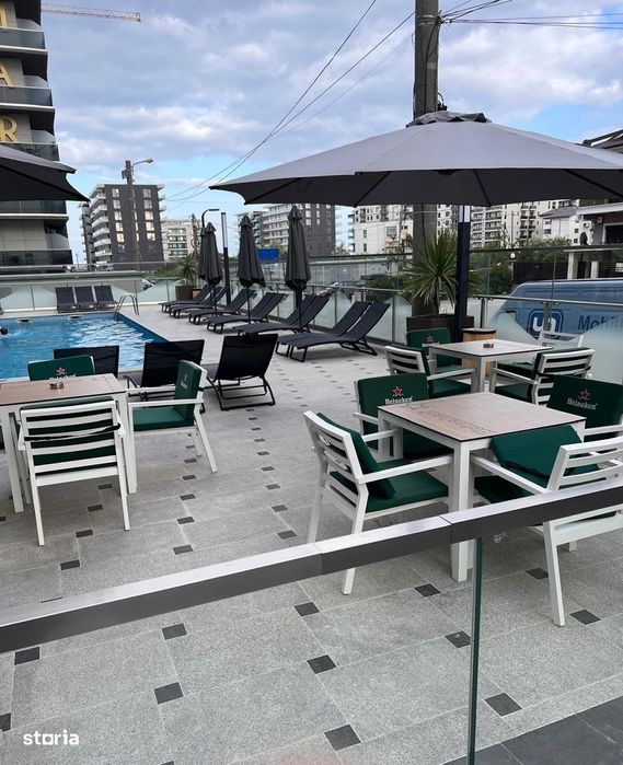 Studio Elegant la cheie Randament Excelent | Navodari Nord10 by  Alezz