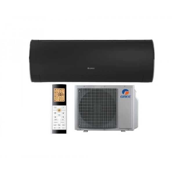 Кондиционер Gree инвертер-18 +установка