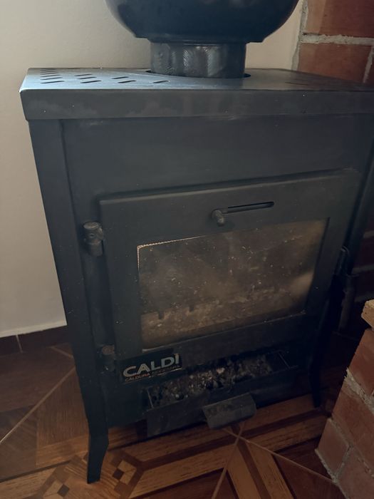 Vand semineu soba Caldi