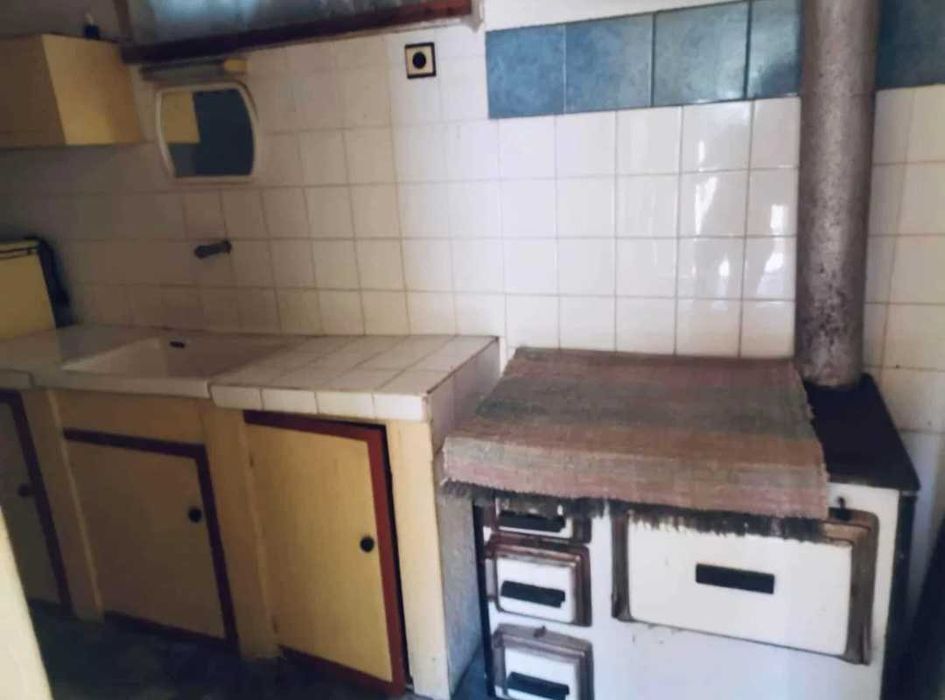 Къща в село Белица