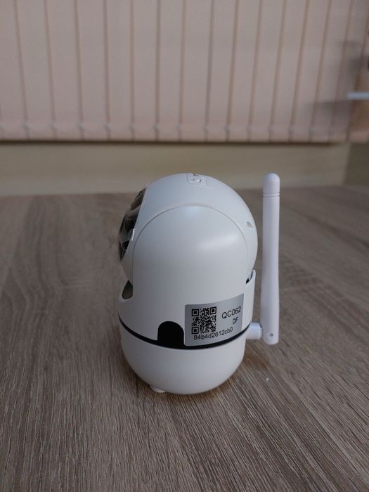 Камера за Видеонаблюдение