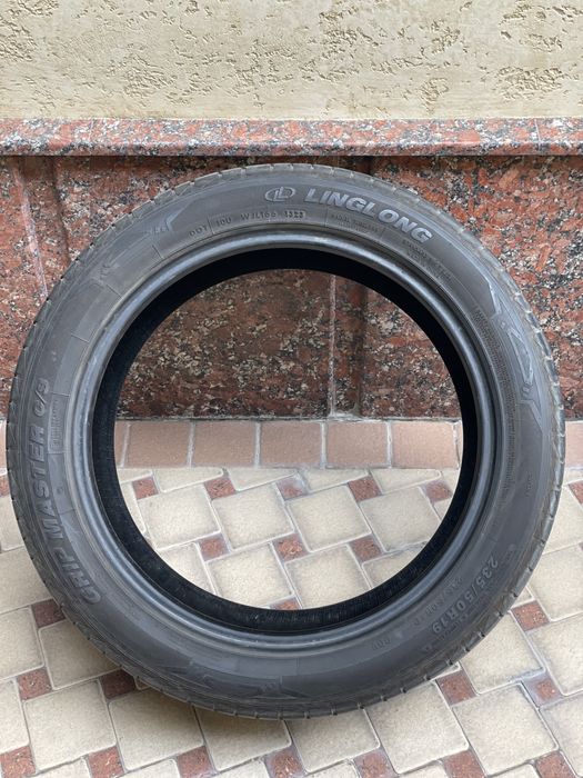 Linglong Gripmaster C/S 235/50R19 BYD