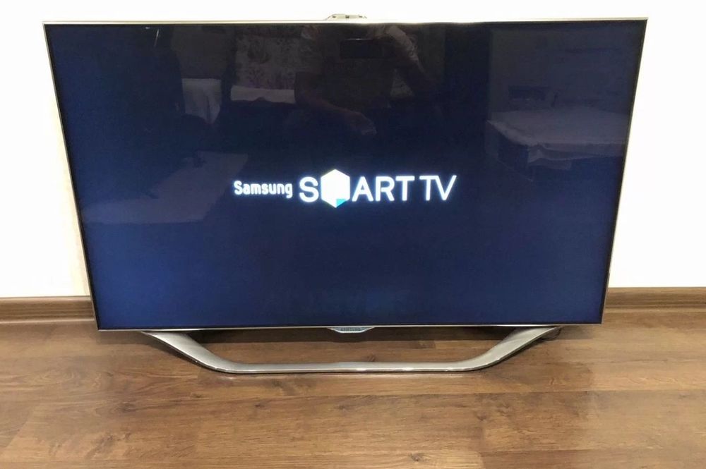 Samsung 120 см smart tv телевизор