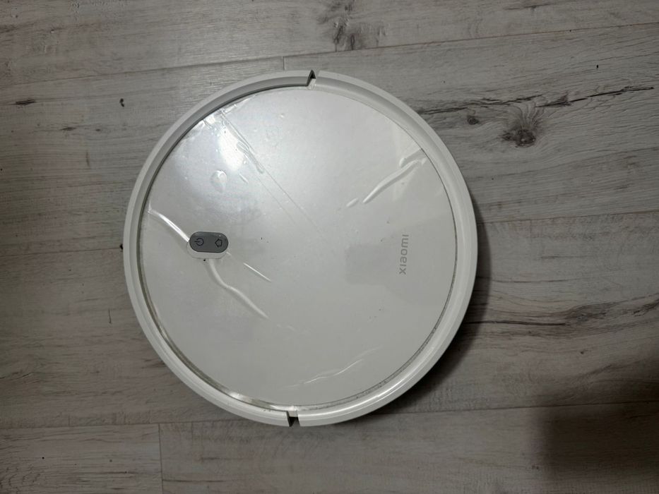 Xiaomi robot vacuum E10