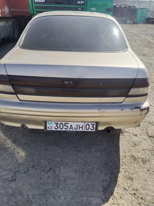 Продам Ниссан максима А32