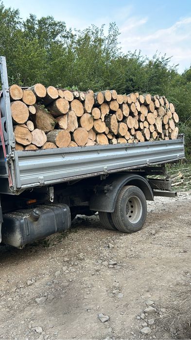 Lemn de foc esenta tare