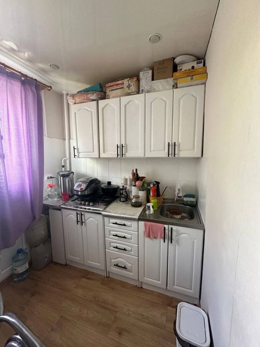 Срочно продам квартиру!