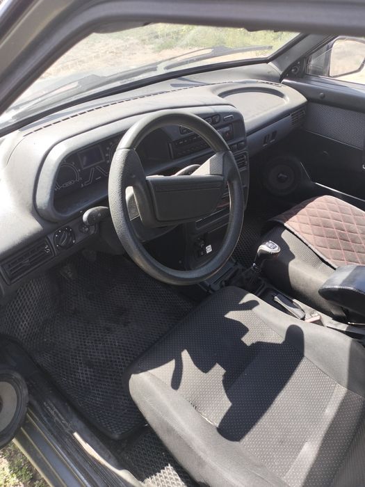 Ваз 13-ка 2011 года