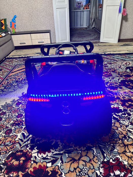 Машина для детей