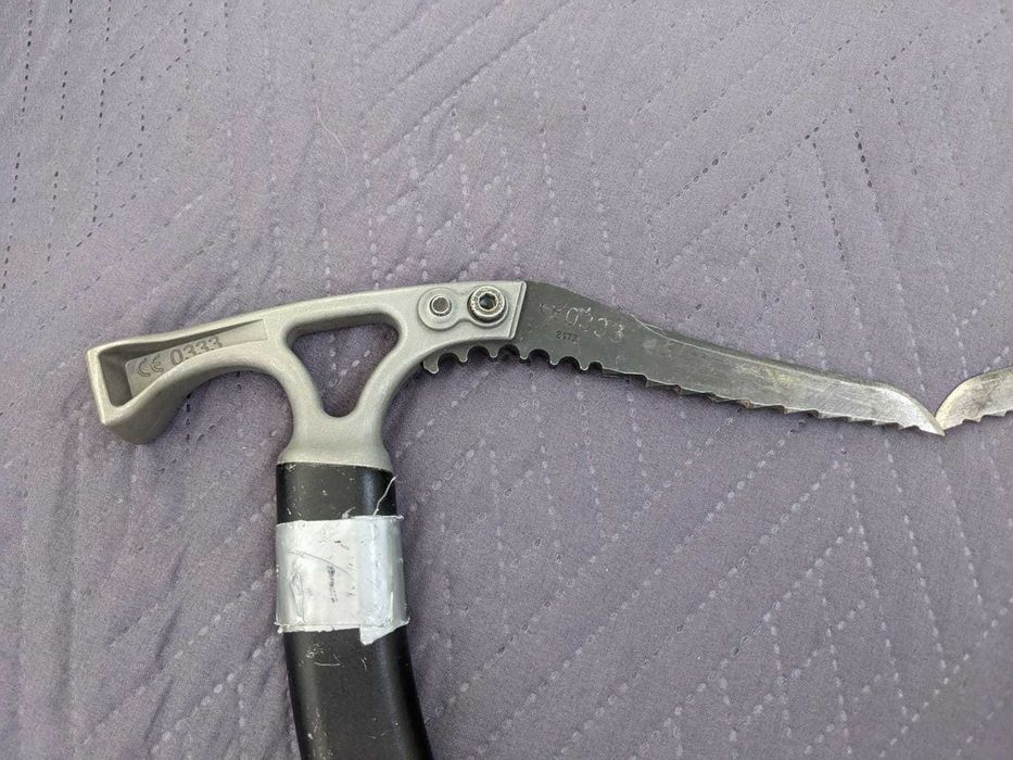 Pioleti semitehnici Black Diamond Venom