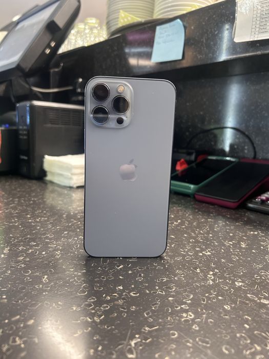 Iphone 13 Pro Max 128gb