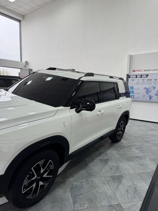 Продается BJ30 baic