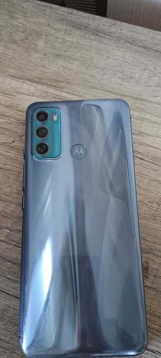 Motorola G 60 Камера 108 Мегапиксела Батерия 6000 Милиамперчаса