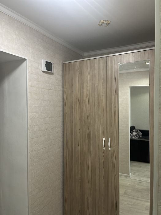 Сдам квартиру 100м до озера