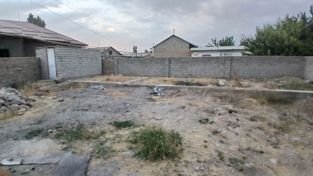 Sotiladigan yer maydoni 2 sotix