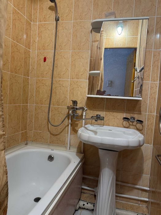 2 комн. квартира, 9 микрорайон