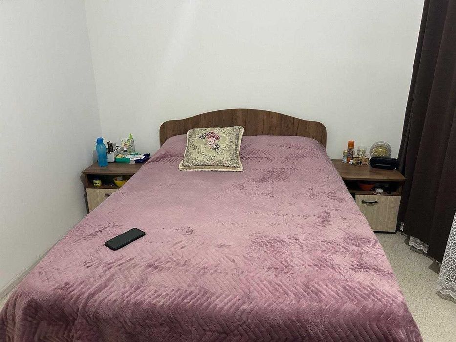 Сдается квартира (Евродвушка)