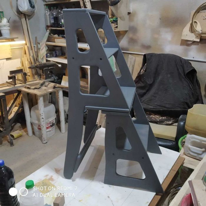 Стул трансформер