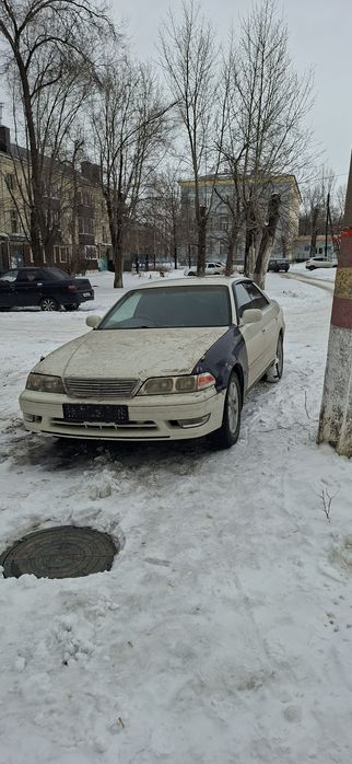 Продам марк 2 100 кузов