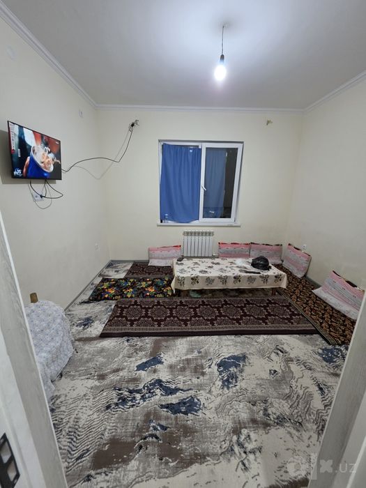 Motrid 2 xonali zudlik bilan sotiladi