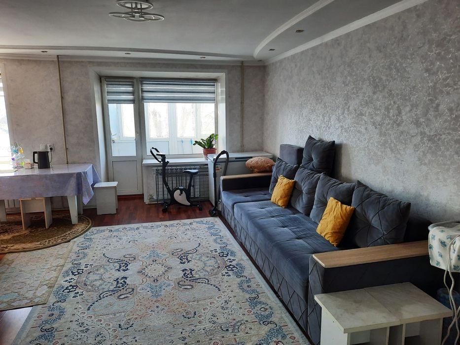 Срочно продам 2-х комнату квартиру