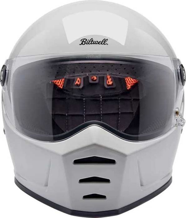 Каска BILTWELL Lane Splitter 22.06