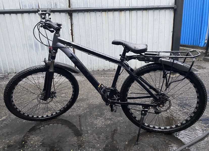 MTB tians велик