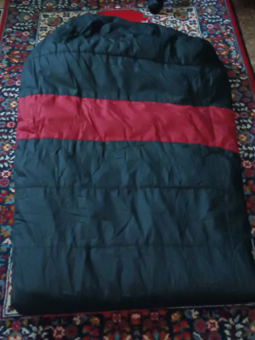 Sac de dormit *big pack*