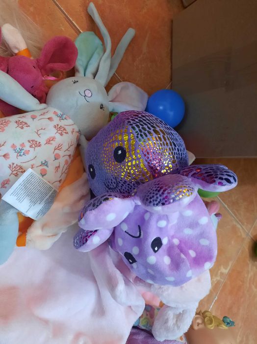 Jucarii bebe fetite. Stare foarte buna.