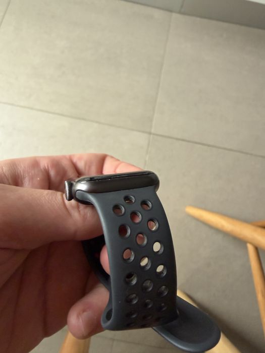 Nike Apple watch series 6, 40mm Nike edition