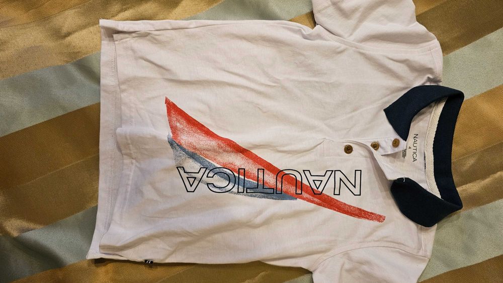 Риза за момче Nautica