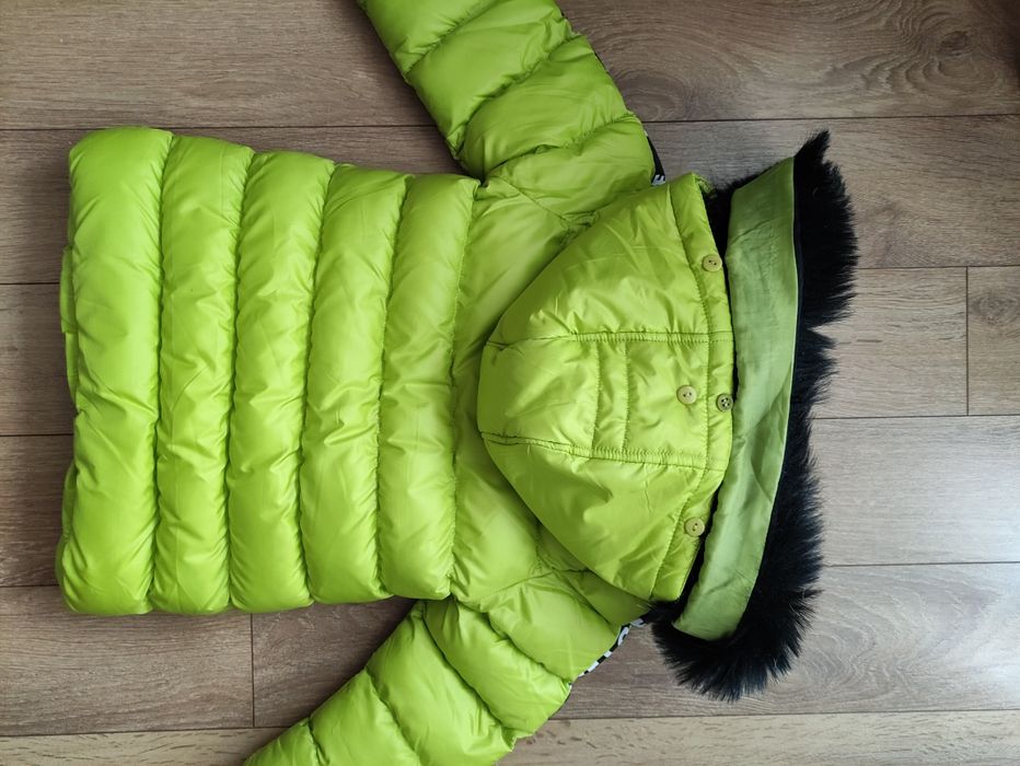 Детски якета различни размери