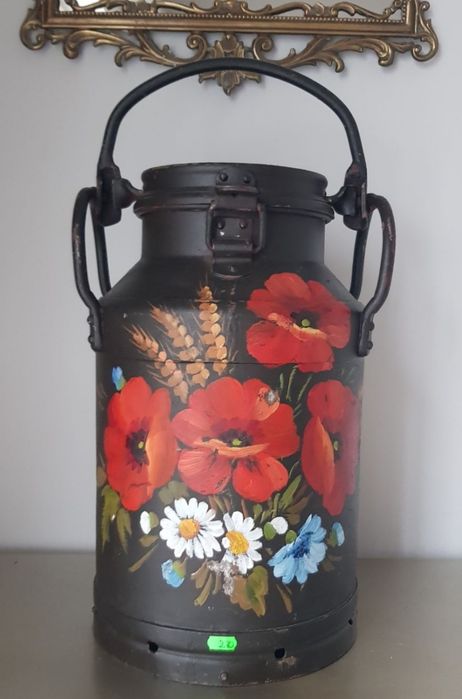 Suport vechi pentru umbrele