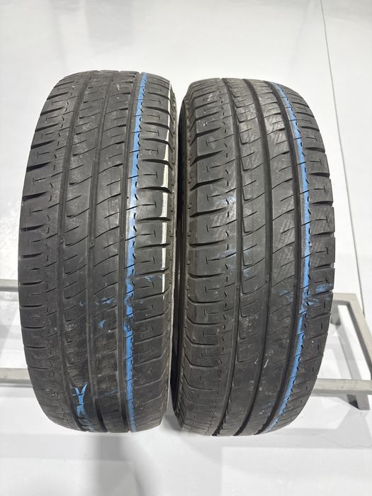 Anvelope de vara 205/70 R15C