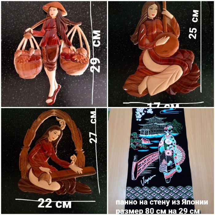 Фигурки .статуэтки . Сувениры  . Ложки .