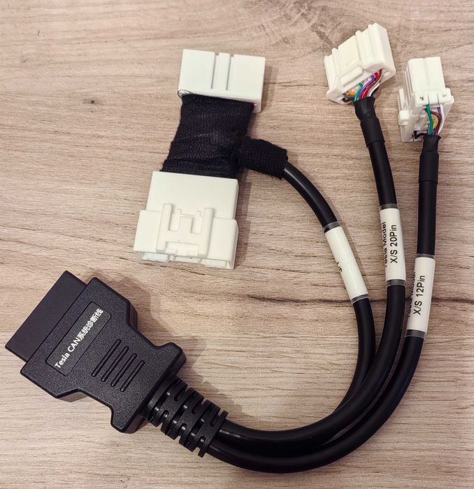 автомобильные жгуты проводов