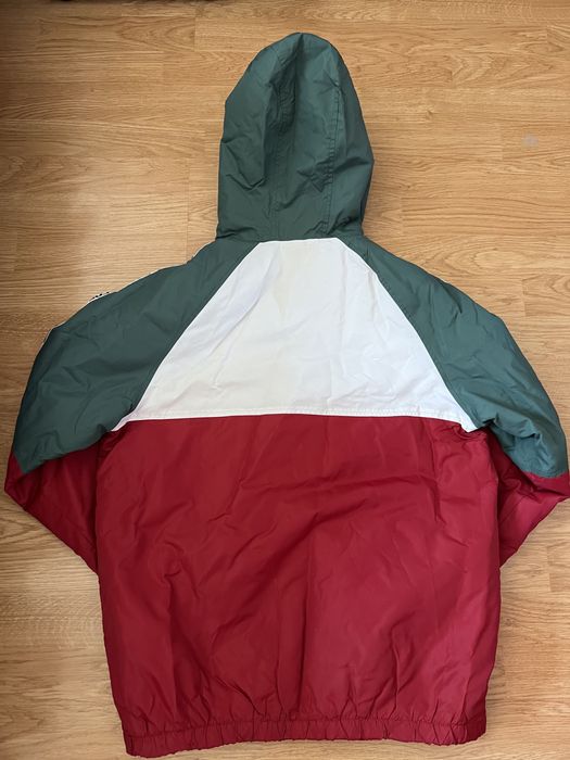 Jacheta anti-ploaie Pepe Jeans 176cm/15-16 ani baieti