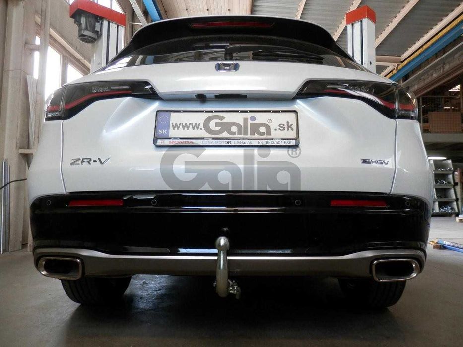 Carlig Remorcare Honda CRV, HRV, Civic, Jazz