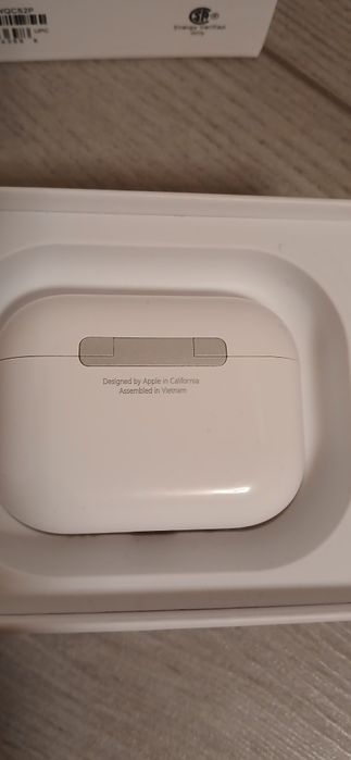 Vând airpods pro 3 ANC (SIGILATE)
