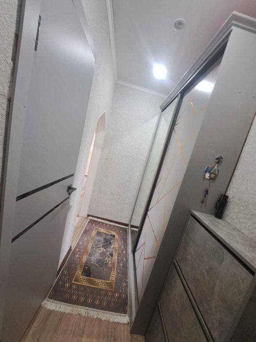 Продам 2 комнатную в Рабочем