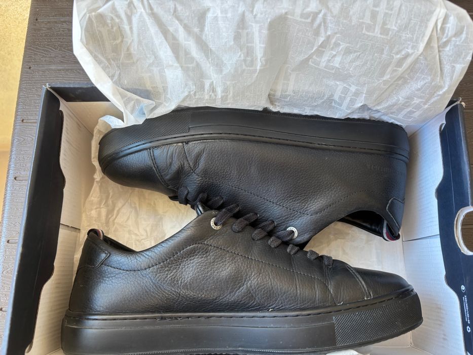 Tommy Hilfiger мъжки кецове