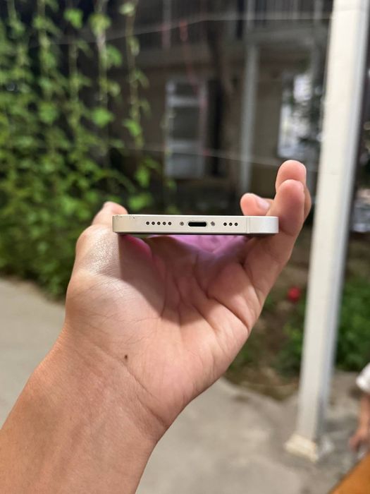 iphone 12 128gb 100% face id ishlidi