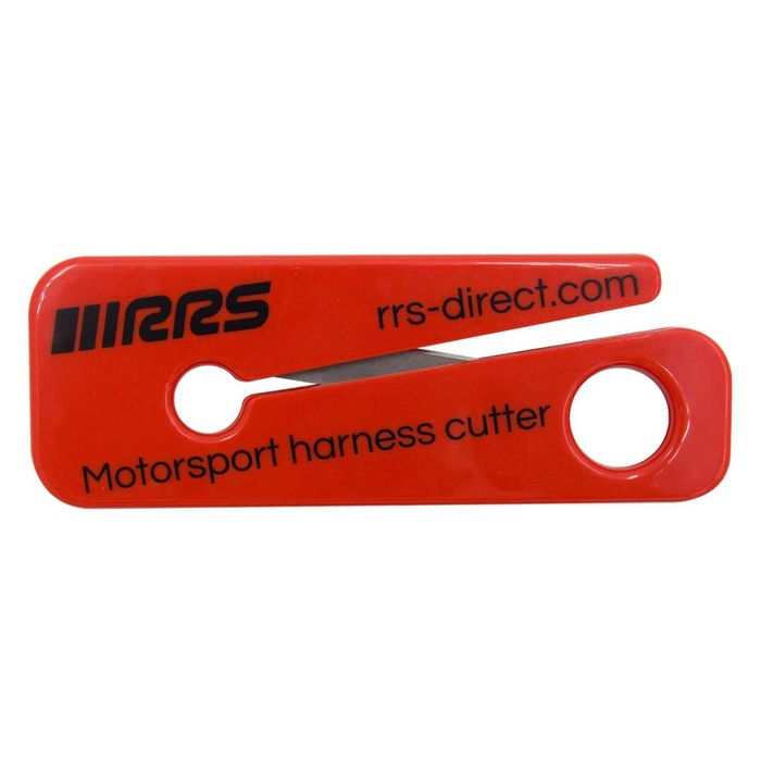 Cutter centuri slim - pentru circuit/raliu/motorsport