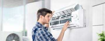 Установка и ремонт кондиционеров vrf канальный кассетный сплит систем