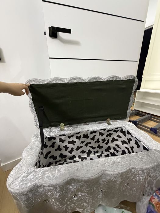 Продается сиденье в прижохую