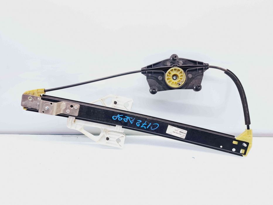 Macara electrica geam dreapta spate Audi Q3 (8UB) [Fabr 2011-2018] 8U0