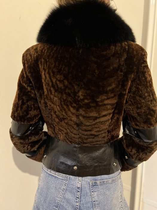 Продам дубленку в идеальном состоянии