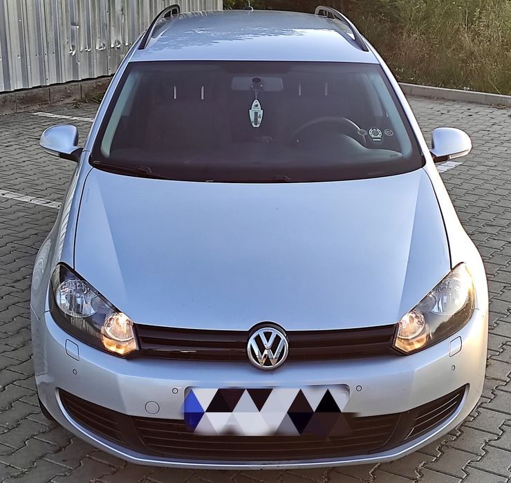 Volkswagen golf 6